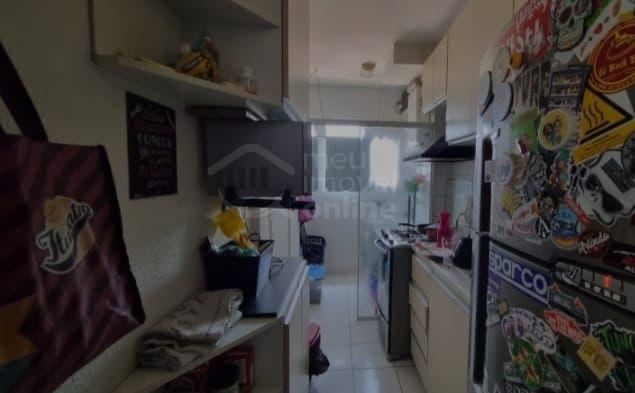 Apartamento, 2 quartos, 49 m² - Foto 5