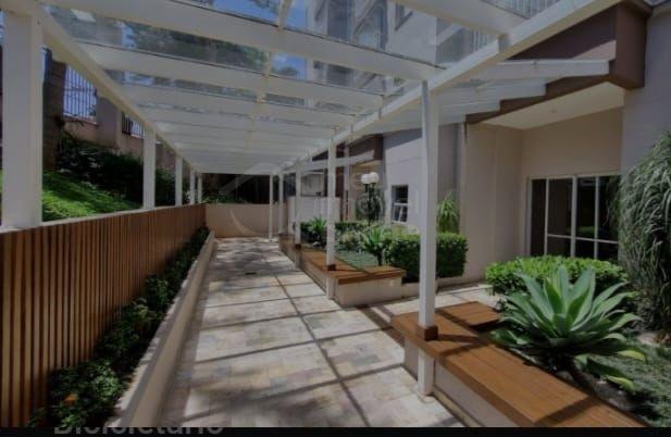 Apartamento, 2 quartos, 49 m² - Foto 12