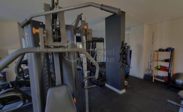 Apartamento, 2 quartos, 49 m² - Foto 16