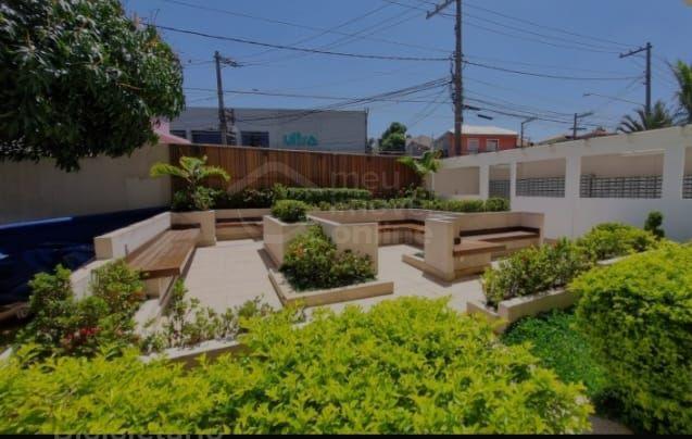 Apartamento, 2 quartos, 49 m² - Foto 1