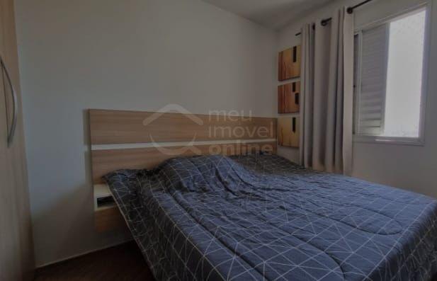 Apartamento, 2 quartos, 49 m² - Foto 6