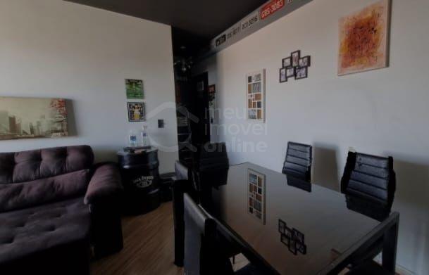 Apartamento, 2 quartos, 49 m² - Foto 8