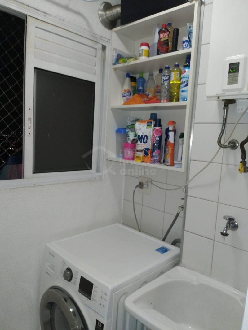 Apartamento, 2 quartos, 49 m² - Foto 29