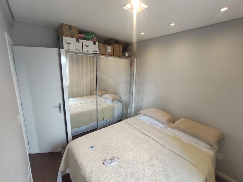 Apartamento, 2 quartos, 50 m² - Foto 10