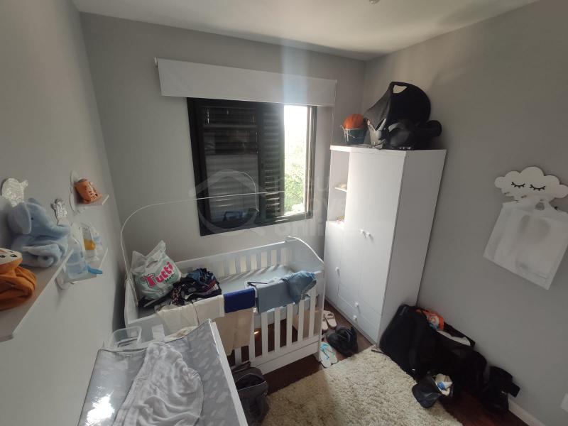 Apartamento, 2 quartos, 50 m² - Foto 3