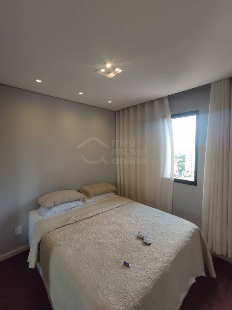Apartamento, 2 quartos, 50 m² - Foto 4