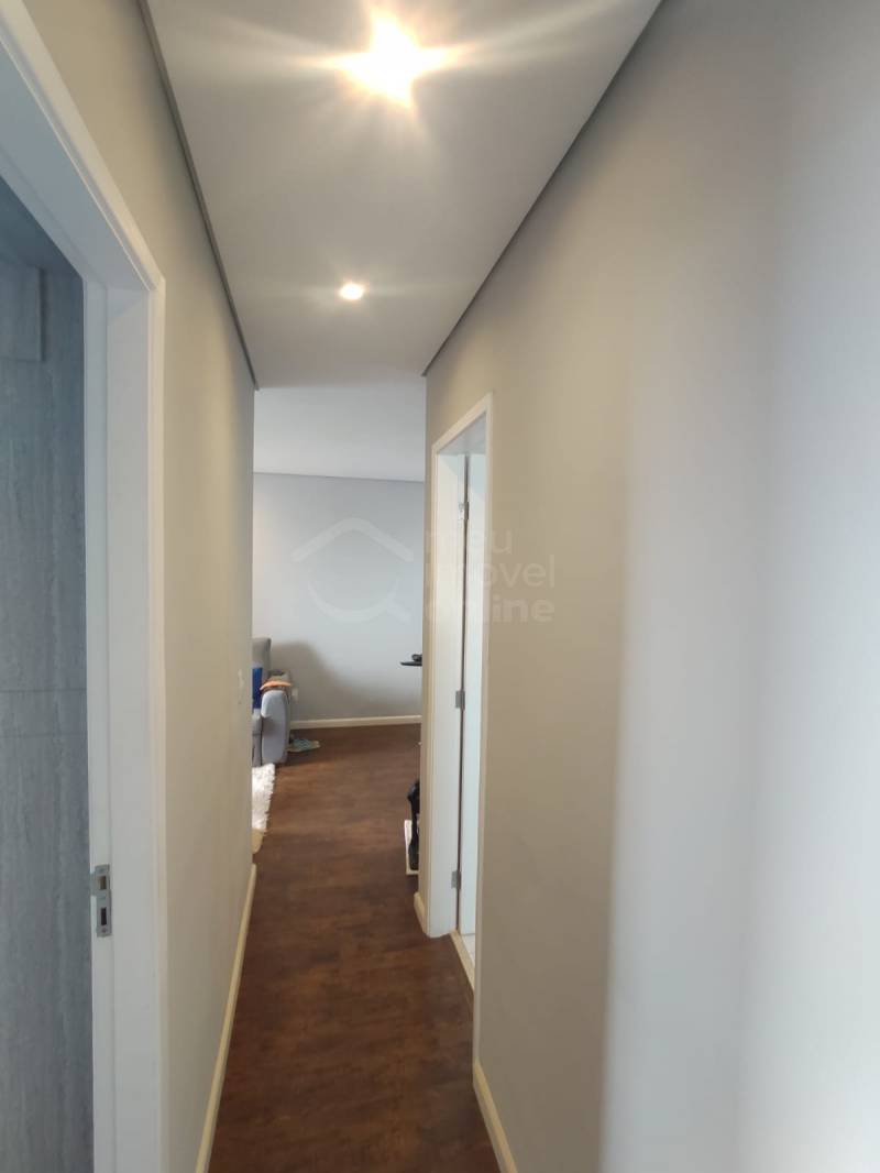 Apartamento, 2 quartos, 50 m² - Foto 5