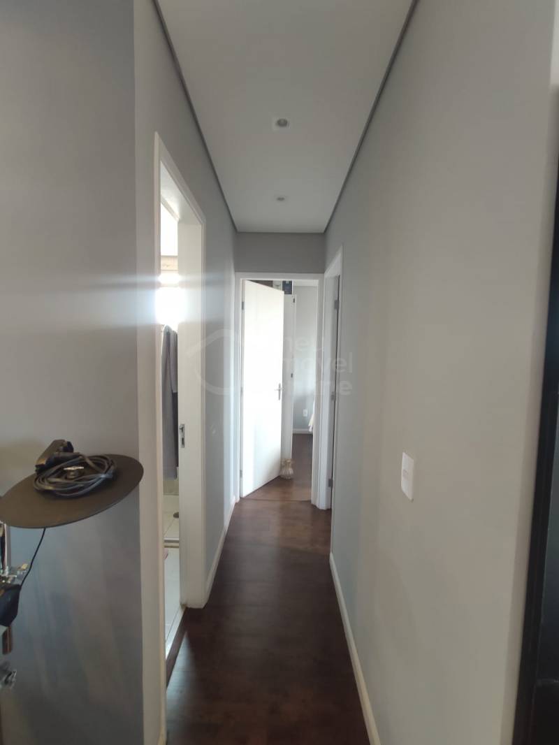 Apartamento, 2 quartos, 50 m² - Foto 6
