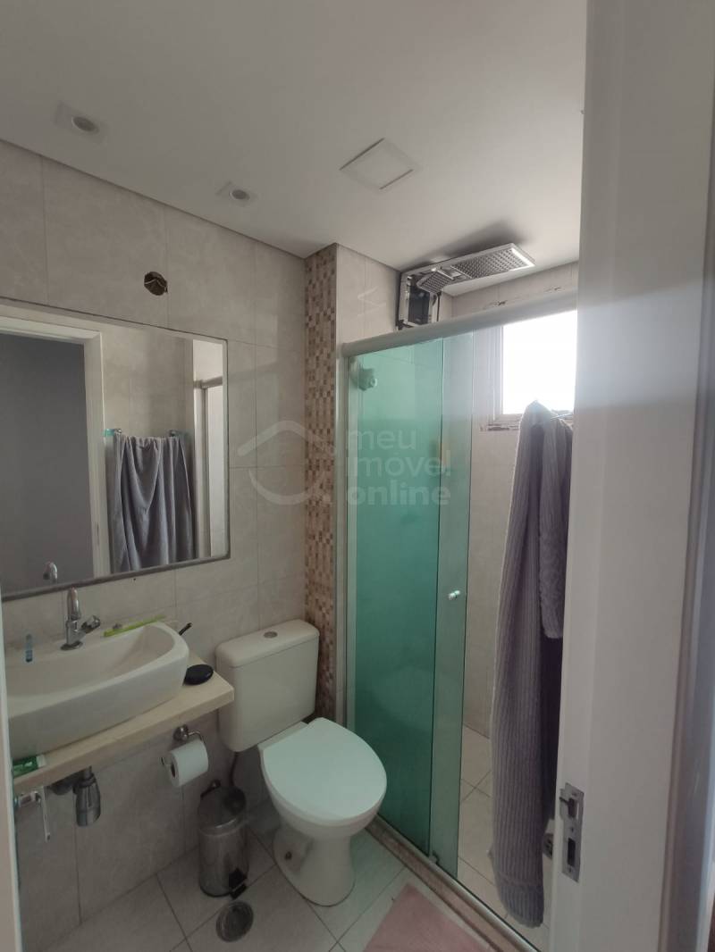 Apartamento, 2 quartos, 50 m² - Foto 7