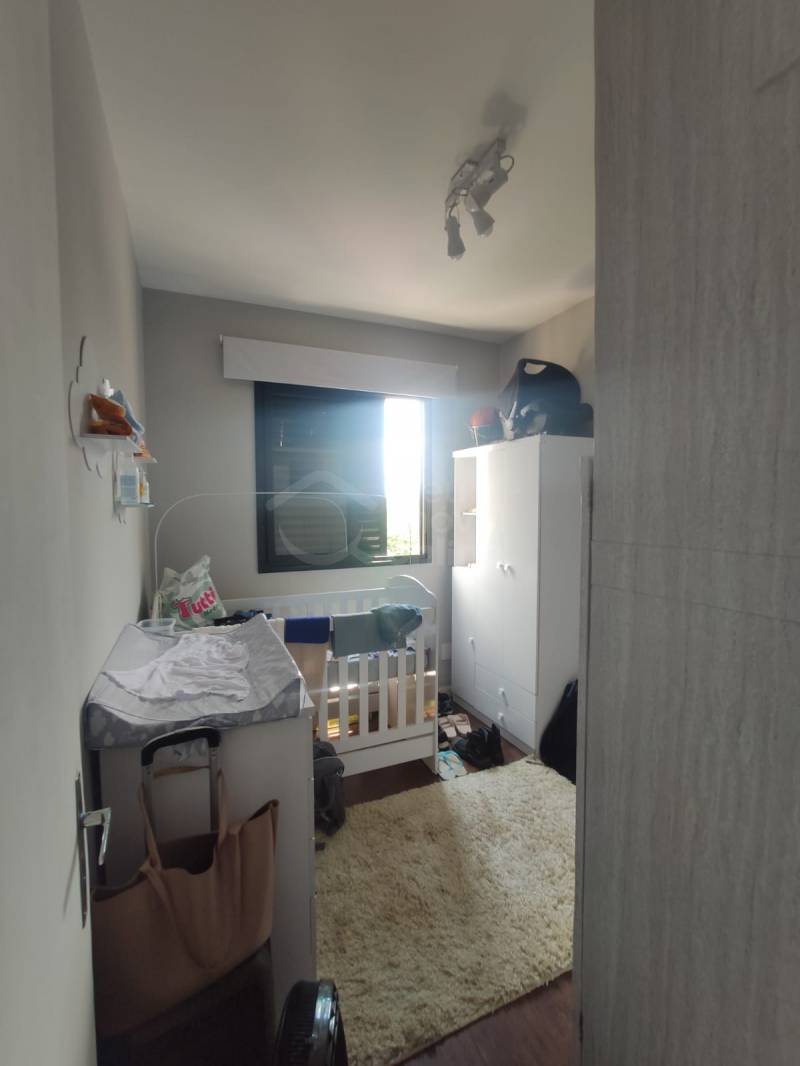 Apartamento, 2 quartos, 50 m² - Foto 8