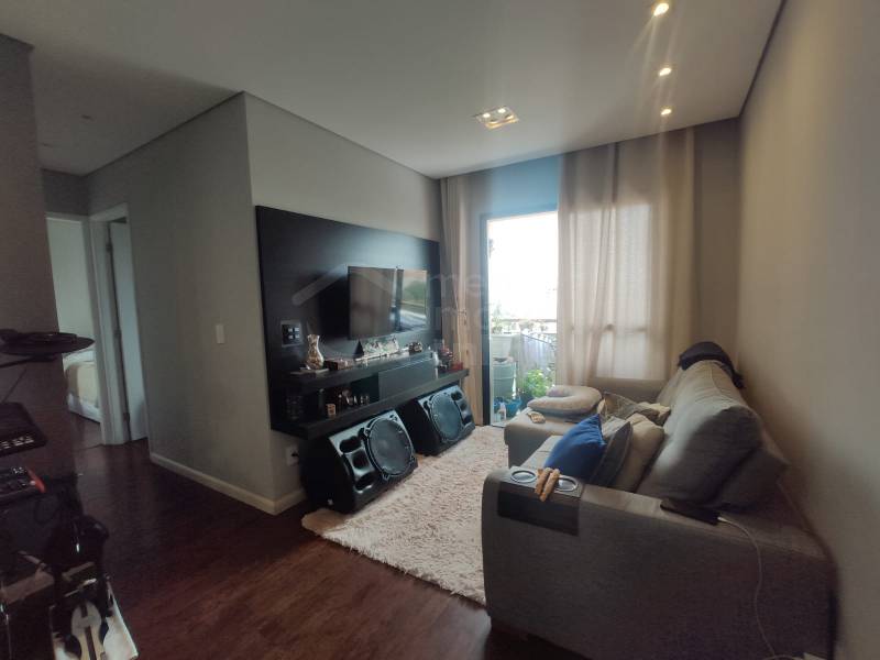 Apartamento, 2 quartos, 50 m² - Foto 9