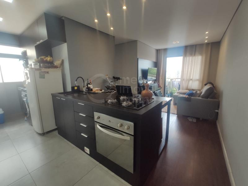 Apartamento, 2 quartos, 50 m² - Foto 11