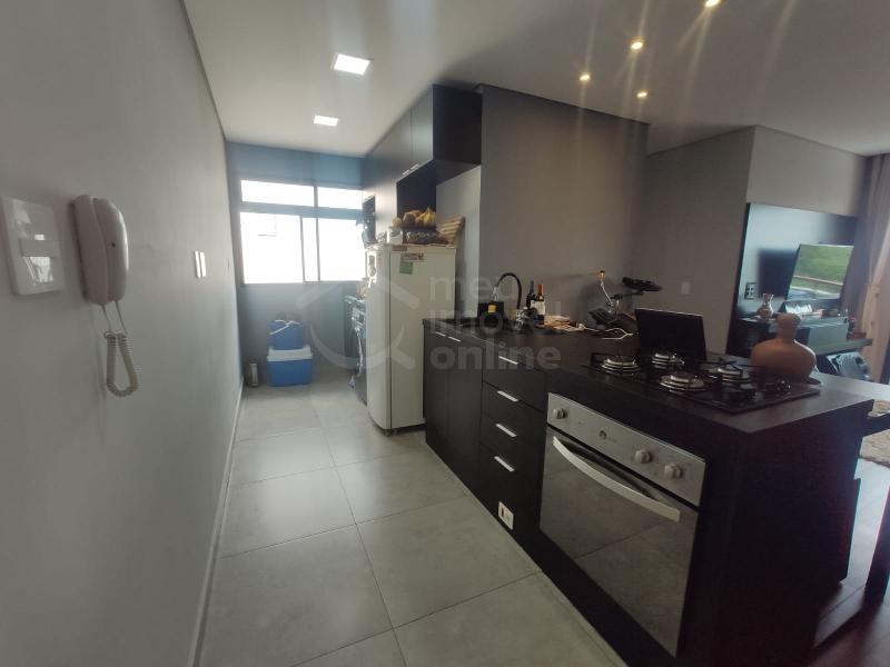 Apartamento, 2 quartos, 50 m² - Foto 13