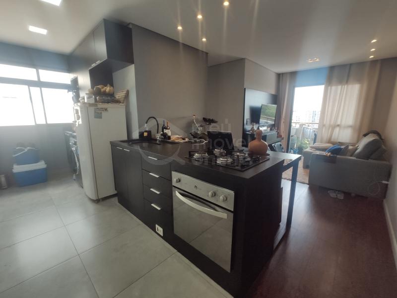 Apartamento, 2 quartos, 50 m² - Foto 14