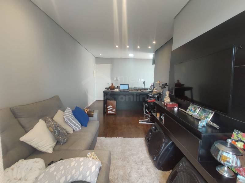 Apartamento, 2 quartos, 50 m² - Foto 1