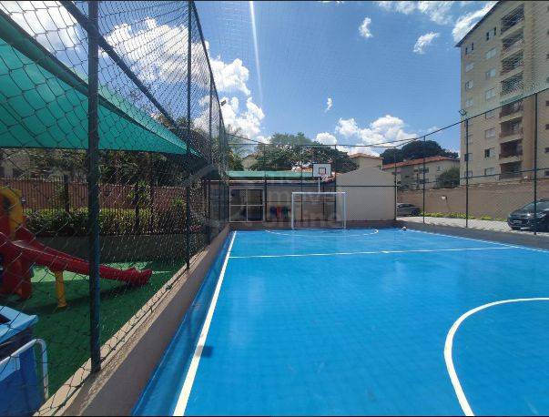 Apartamento, 2 quartos, 50 m² - Foto 15