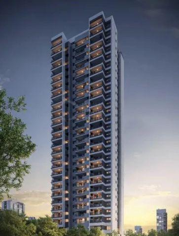 Apartamento, 2 quartos, 51 m² - Foto 1