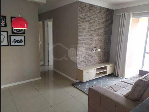 Apartamento, 2 quartos, 51 m² - Foto 1