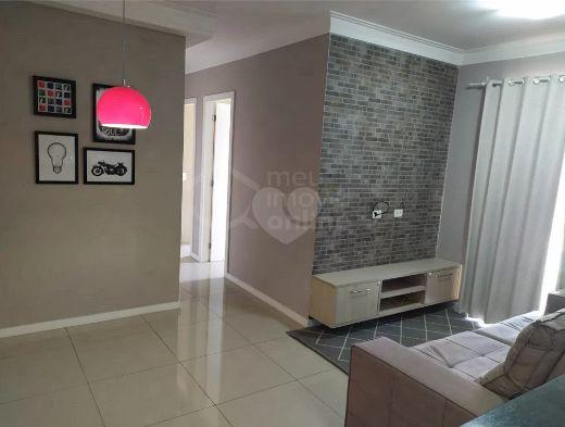 Apartamento, 2 quartos, 51 m² - Foto 2