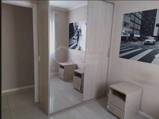 Apartamento, 2 quartos, 51 m² - Foto 11