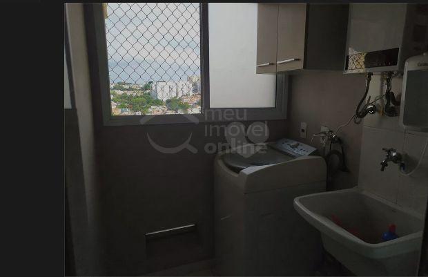 Apartamento, 2 quartos, 51 m² - Foto 14
