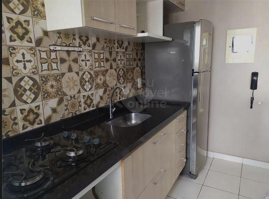 Apartamento, 2 quartos, 51 m² - Foto 15