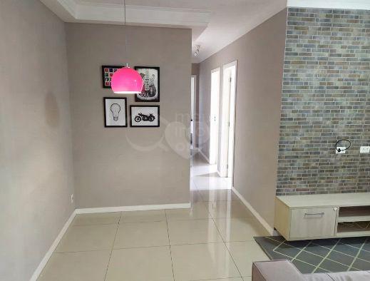 Apartamento, 2 quartos, 51 m² - Foto 16