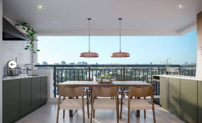 Apartamento, 2 quartos, 51 m² - Foto 4