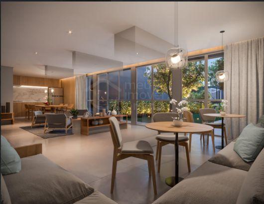 Apartamento, 2 quartos, 51 m² - Foto 11