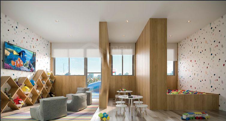 Apartamento, 2 quartos, 51 m² - Foto 16