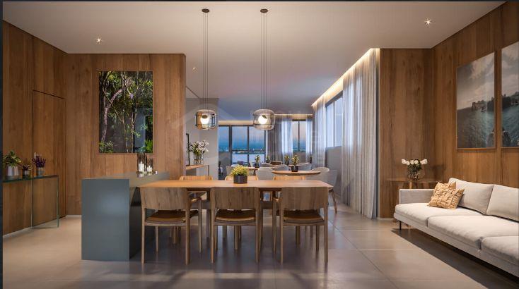 Apartamento, 2 quartos, 51 m² - Foto 8