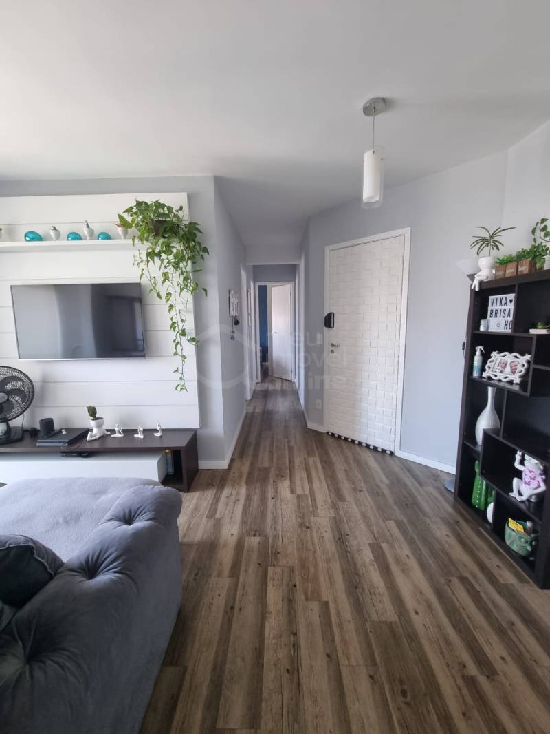 Apartamento, 2 quartos, 55 m² - Foto 30