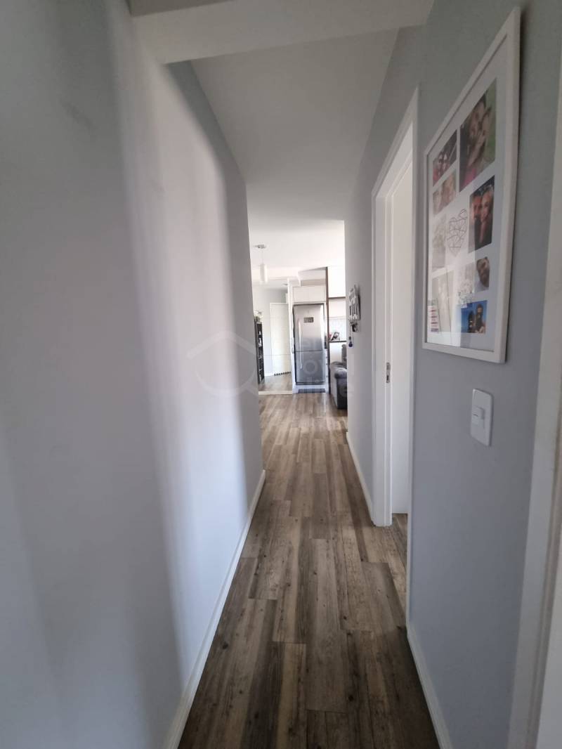 Apartamento, 2 quartos, 55 m² - Foto 6