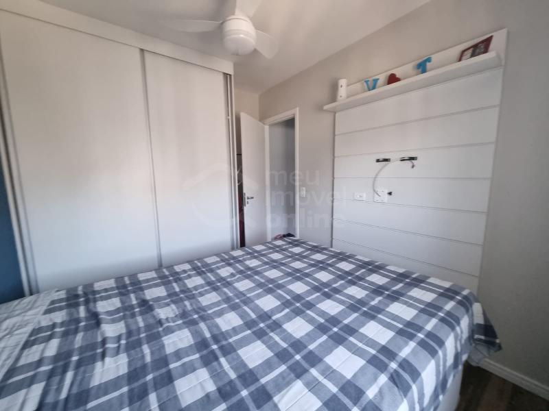 Apartamento, 2 quartos, 55 m² - Foto 11