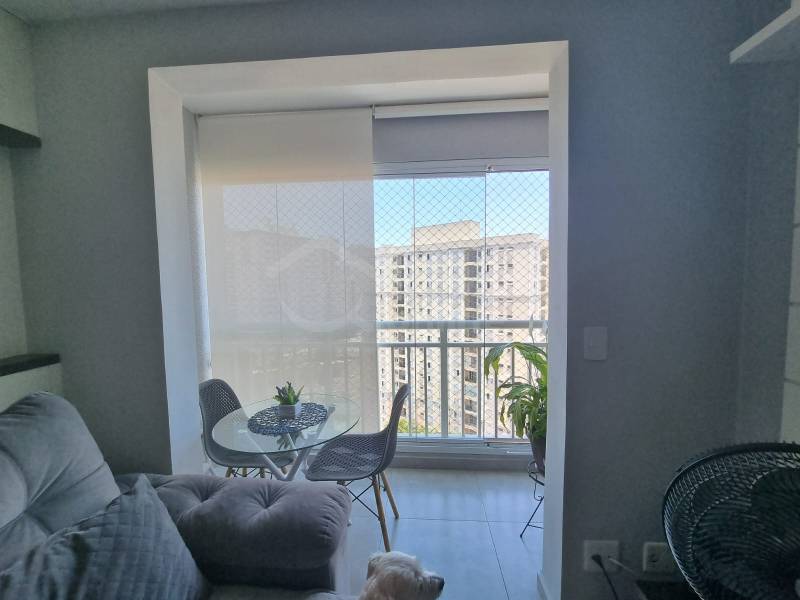 Apartamento, 2 quartos, 55 m² - Foto 7