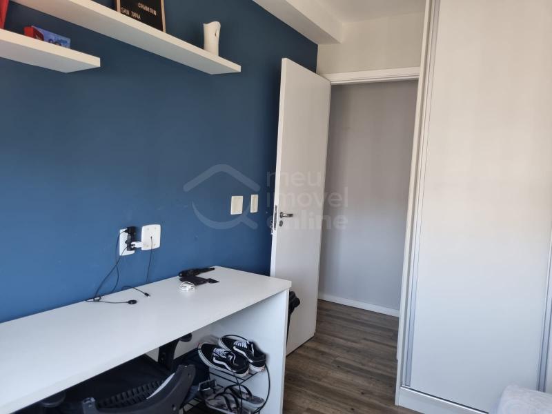 Apartamento, 2 quartos, 55 m² - Foto 8