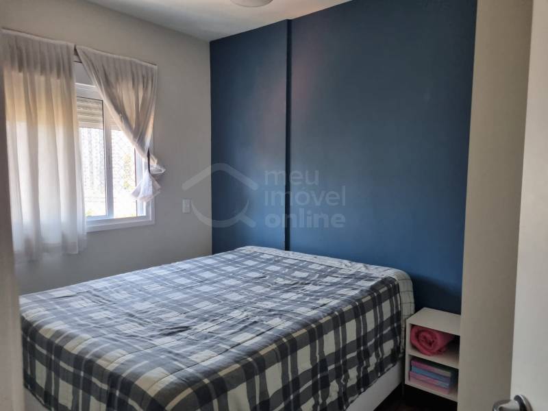 Apartamento, 2 quartos, 55 m² - Foto 9