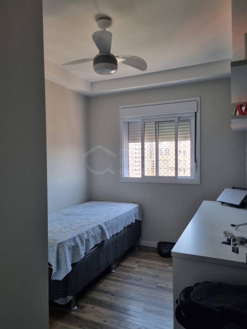 Apartamento, 2 quartos, 55 m² - Foto 10