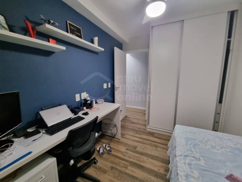 Apartamento, 2 quartos, 55 m² - Foto 12
