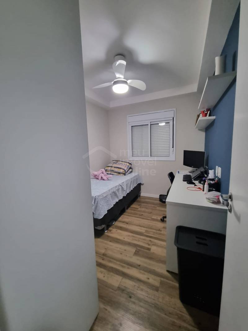 Apartamento, 2 quartos, 55 m² - Foto 13