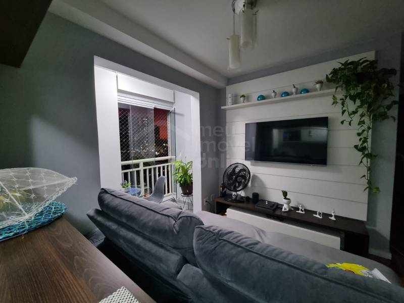 Apartamento, 2 quartos, 55 m² - Foto 14