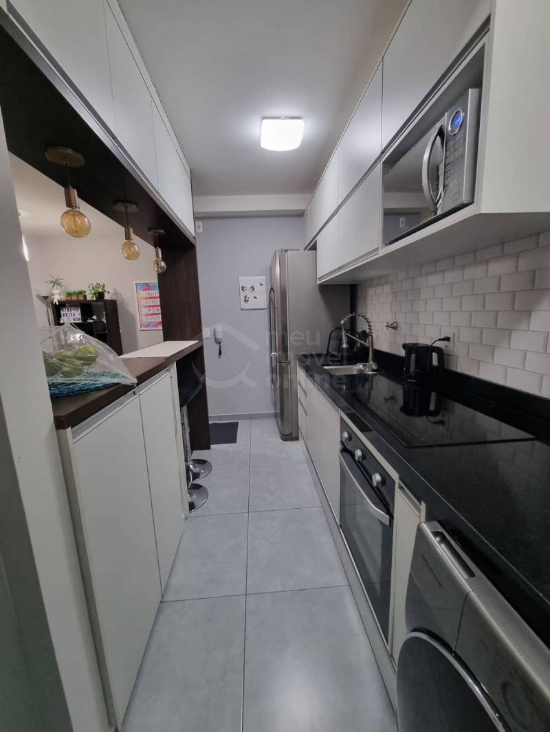 Apartamento, 2 quartos, 55 m² - Foto 15