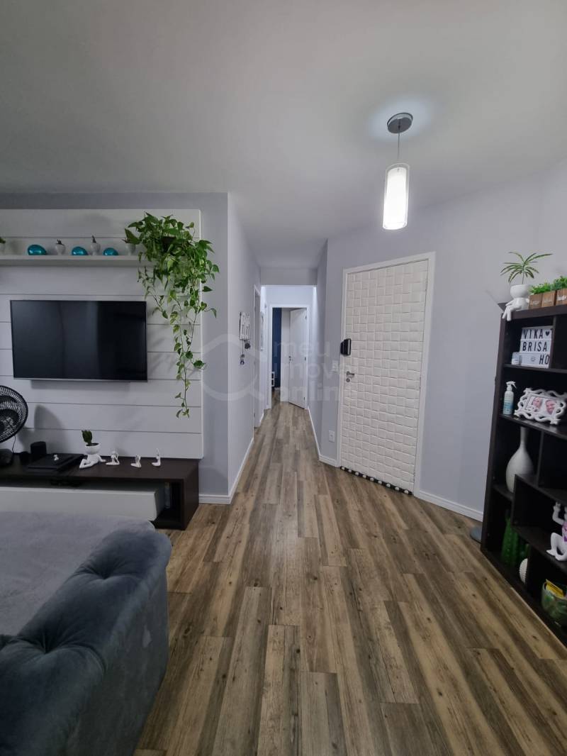 Apartamento, 2 quartos, 55 m² - Foto 16
