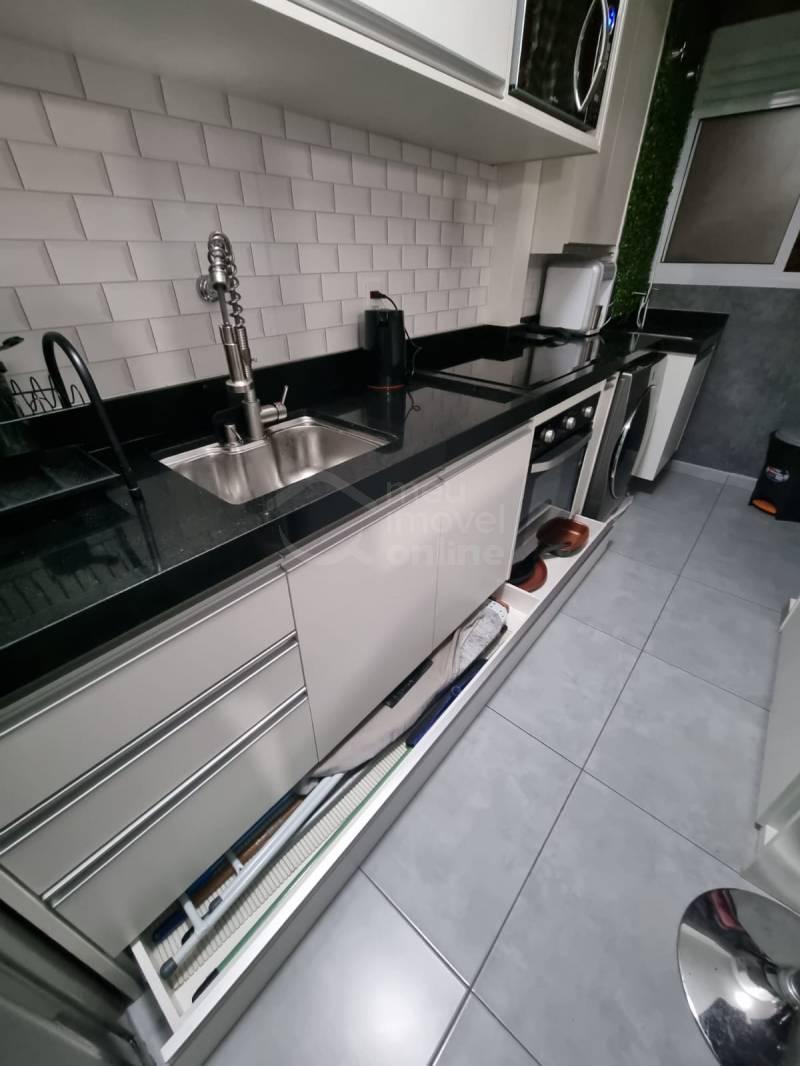 Apartamento, 2 quartos, 55 m² - Foto 17