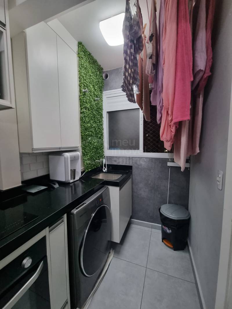 Apartamento, 2 quartos, 55 m² - Foto 18