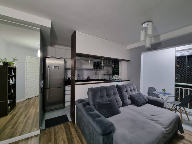 Apartamento, 2 quartos, 55 m² - Foto 19