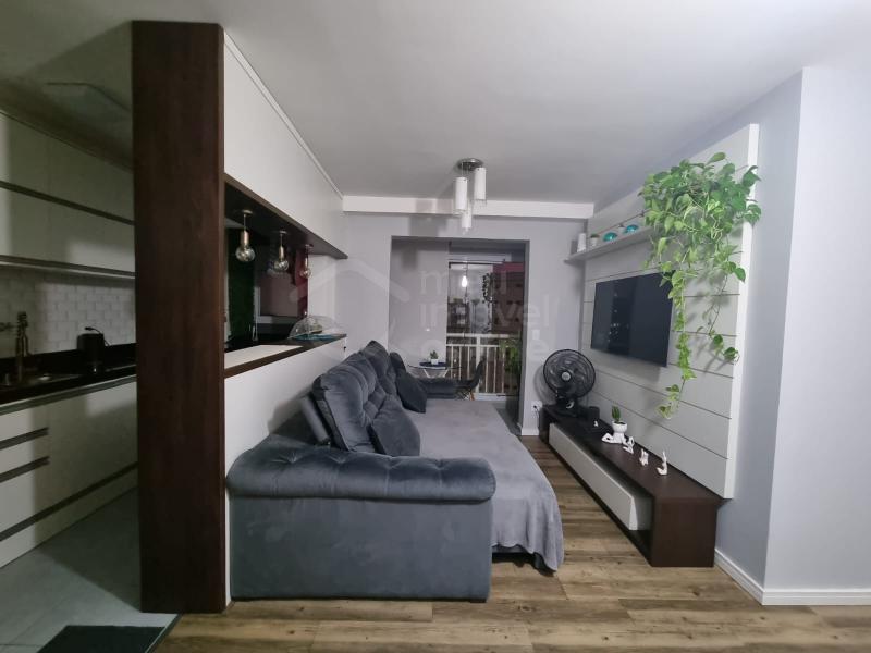 Apartamento, 2 quartos, 55 m² - Foto 20