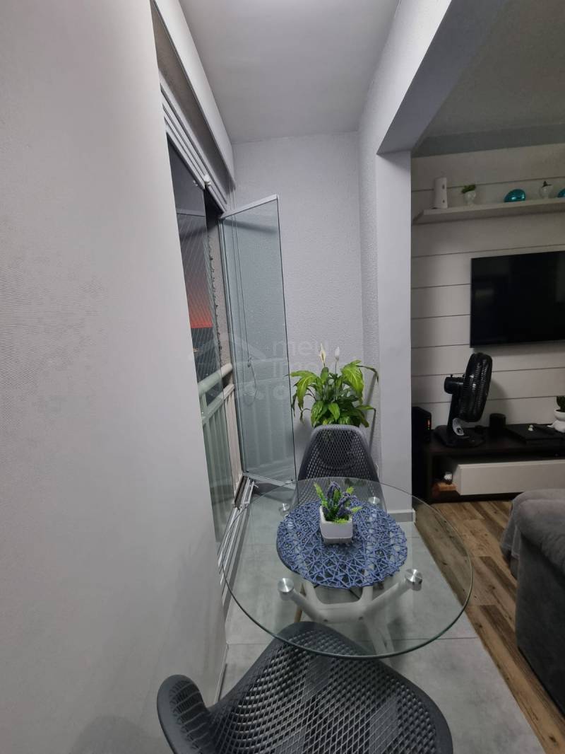 Apartamento, 2 quartos, 55 m² - Foto 21