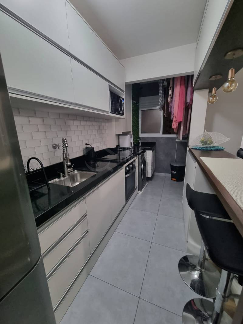 Apartamento, 2 quartos, 55 m² - Foto 22
