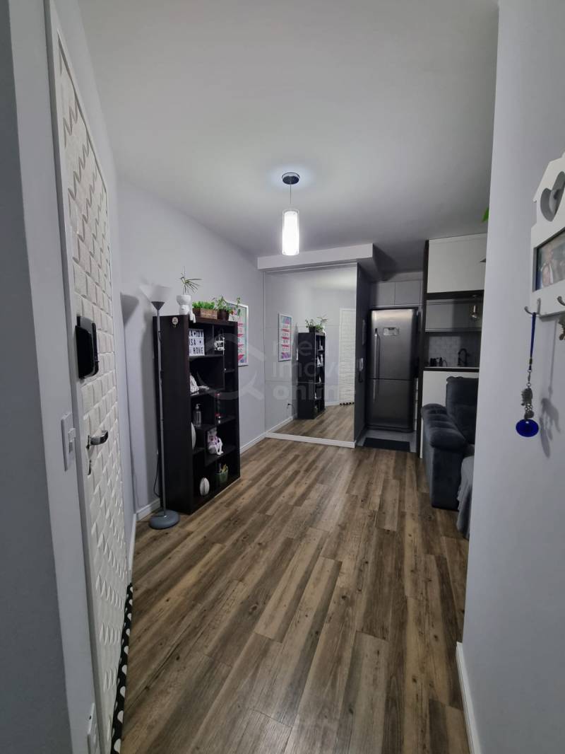 Apartamento, 2 quartos, 55 m² - Foto 23